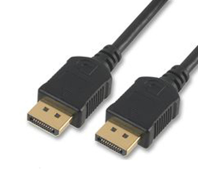 Videk DisplayPort M/M 3.0m