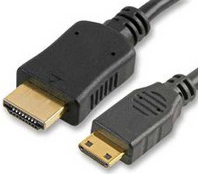 Videk HDMI A/miniHDMI C, 5 m