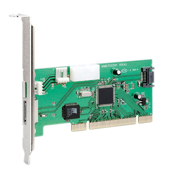 Videk 3123IE Schnittstellenkarte/Adapter
