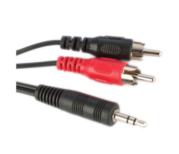 Videk 4109A аудио кабель