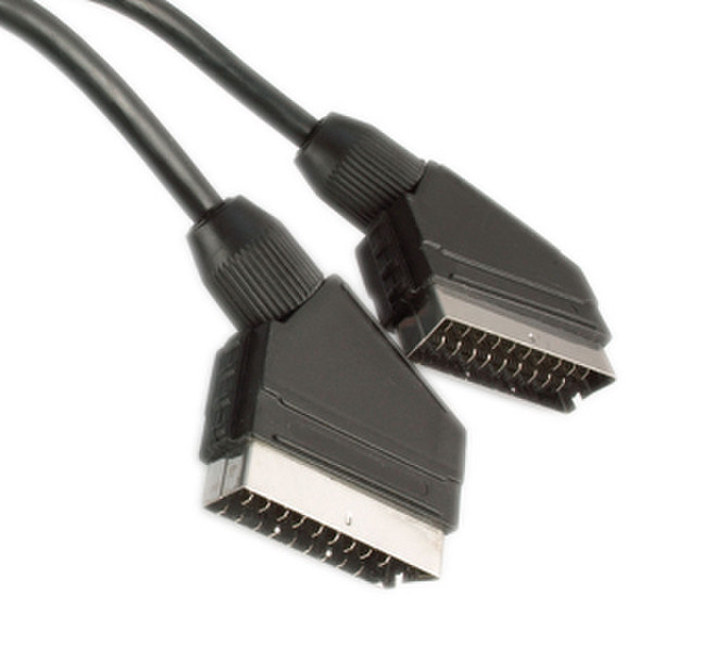 Videk Scart M/F 1.5m