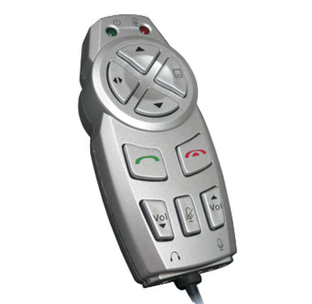 Videk 4406C remote control