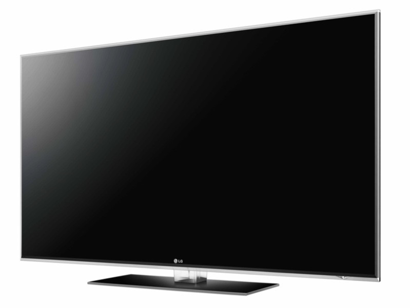 LG 47LX9900 47Zoll Full HD 3D WLAN LCD-Fernseher