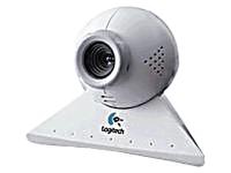 Logitech Quickcam Express 640x480 USB W98