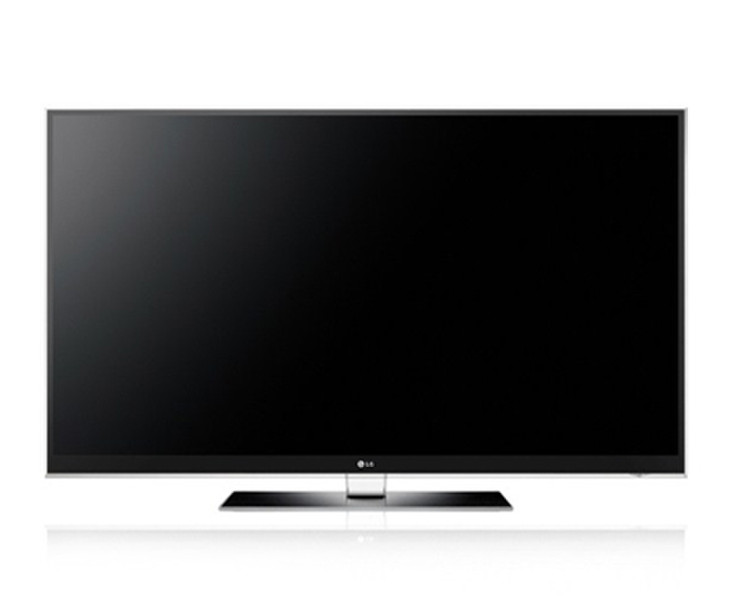 LG 55LX9900 55Zoll Full HD 3D WLAN LCD-Fernseher