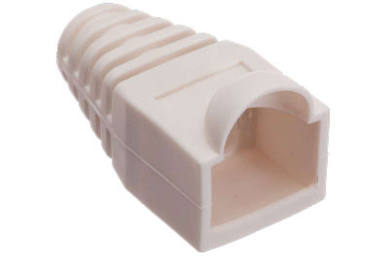 Videk 7115-W защитные колпачки для кабелей