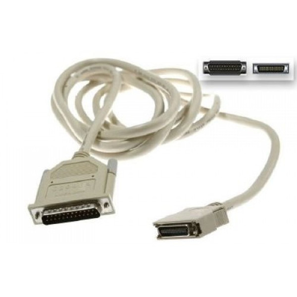 HP 8120-8668 параллельный кабель