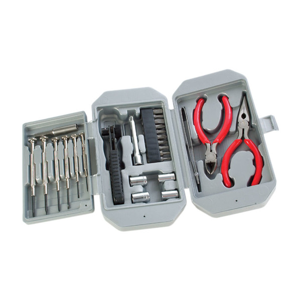 Videk 8415 mechanics tool set