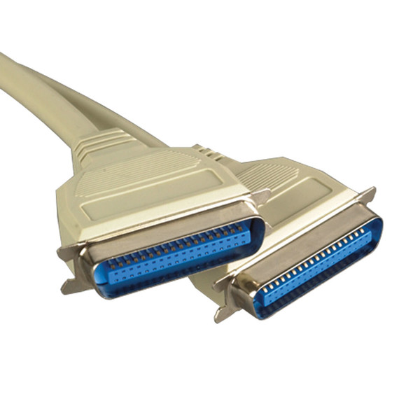 Videk 9542 serial cable