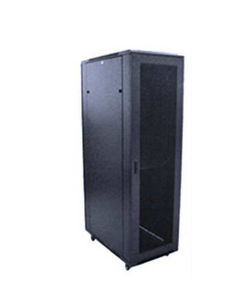 Dynamode CAB-FE-36U-68 Freestanding Black rack