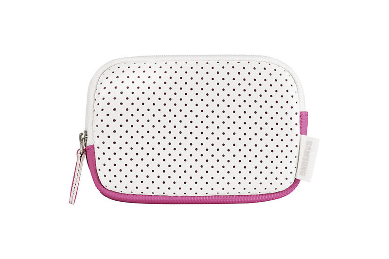 Samsung CC3UWB3P Pouch Pink,White