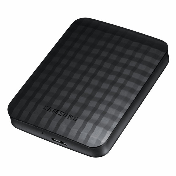 Samsung M3 Portable 3.0 (3.1 Gen 1) 2000GB Black