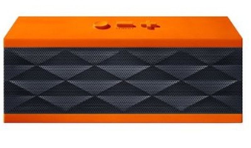 Jawbone JamBox Stereo 4W Rectangle Graphite,Orange
