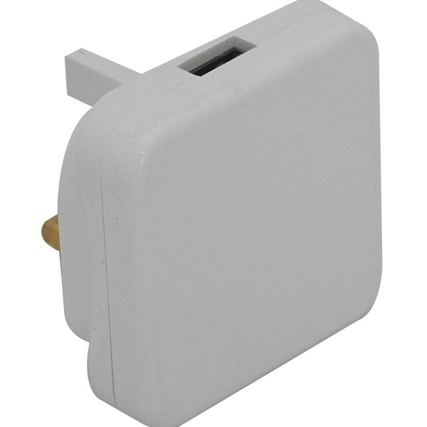 Videk MAS0001 Indoor White mobile device charger