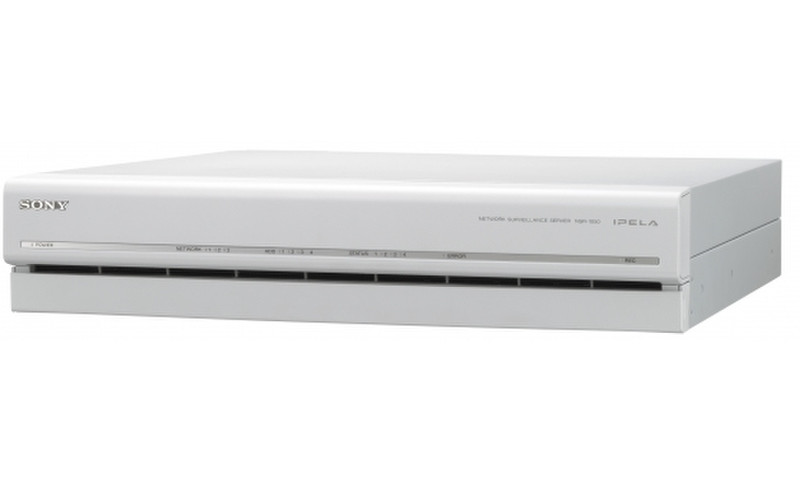 Sony NSR-1050H/1T digital video recorder