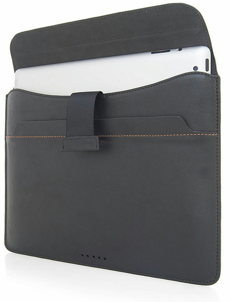 Tech21 T21-1399 Sleeve case Черный чехол для планшета