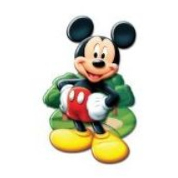 Uncle Milton Wall Friends: Mickey Mouse
