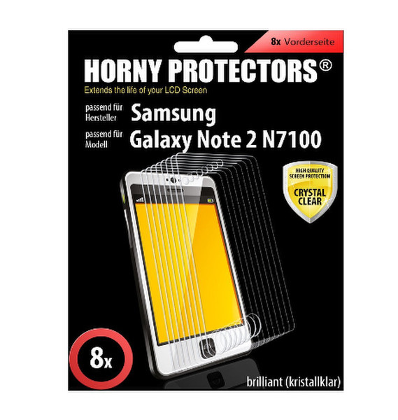 Horny Protectors 9390 защитная пленка