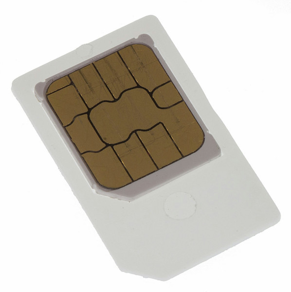 Pro-Tec MICADP SIM card adapter SIM-/Memory-Card-Adapter