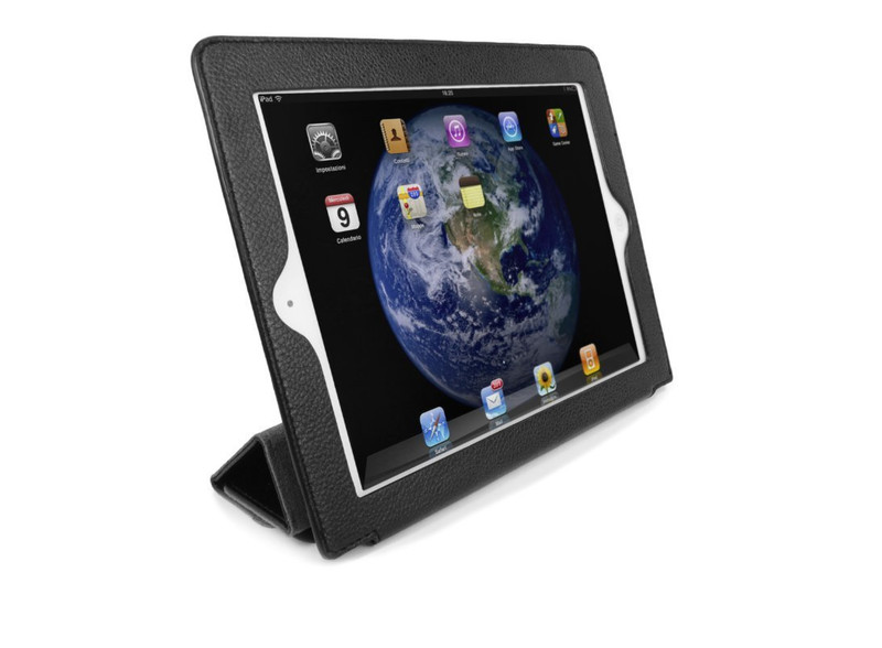 VaVeliero VVPAD2STD-BK 9.7