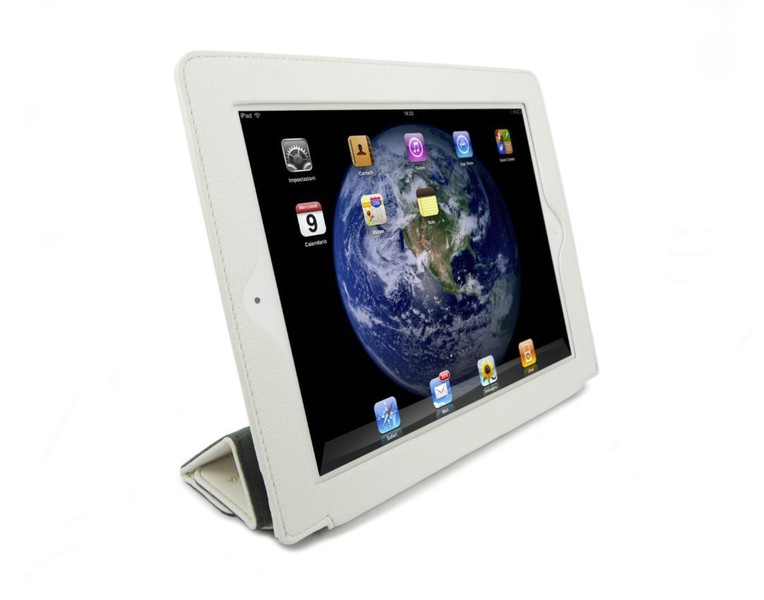 VaVeliero VVPAD2STD-WH 9.7