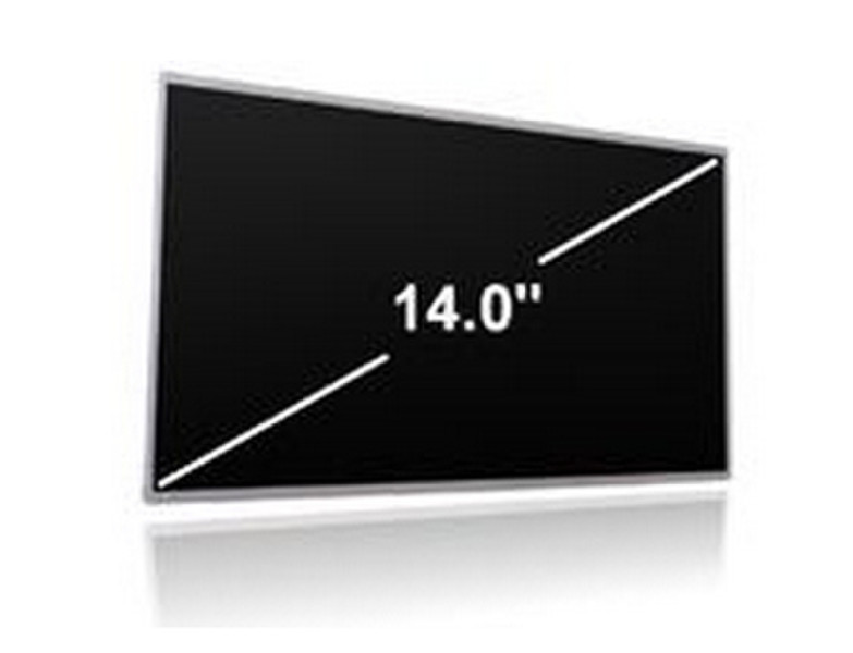 MicroScreen MSC33843 Display notebook spare part