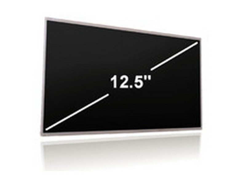 MicroScreen MSC33843 Display
