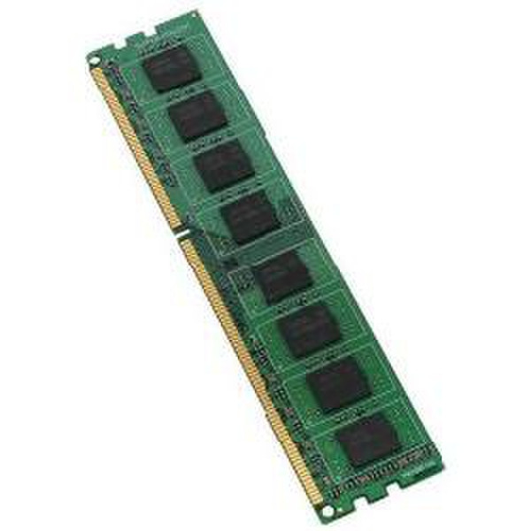 Fujitsu Memory 4GB DDR2-800 4ГБ DDR2 800МГц модуль памяти