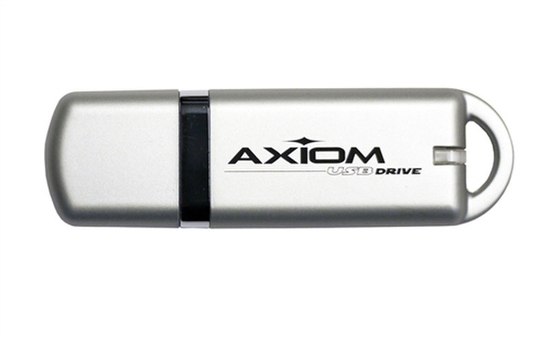 Axiom 128GB USB2.0 128GB USB 2.0 Silver USB flash drive