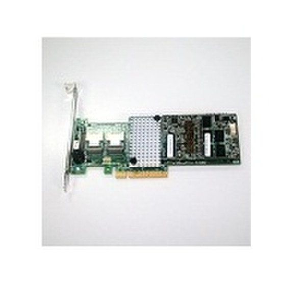 Lenovo ThinkServer RAID 710 PCI Express x8 3.0