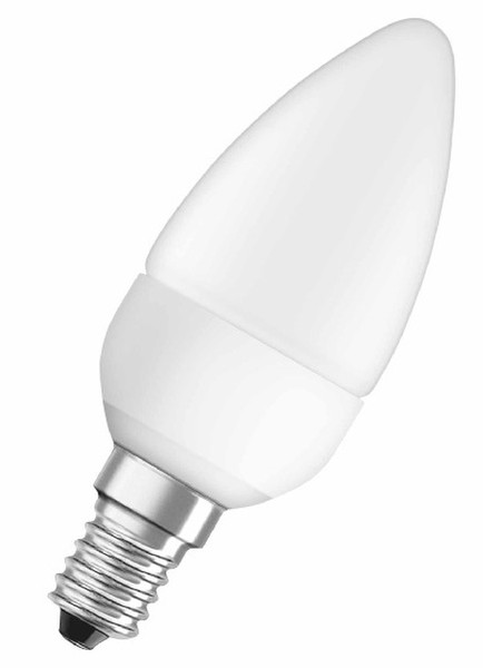 Osram Led Star Classic B 3.6W E14 A+ warmweiß