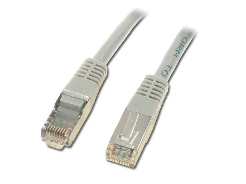 Connectland 0112114 сетевой кабель