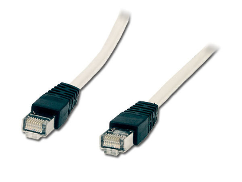 Connectland 0112154 сетевой кабель