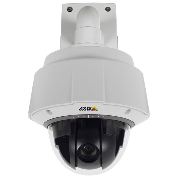 Axis Q6045-E Indoor & outdoor Dome White