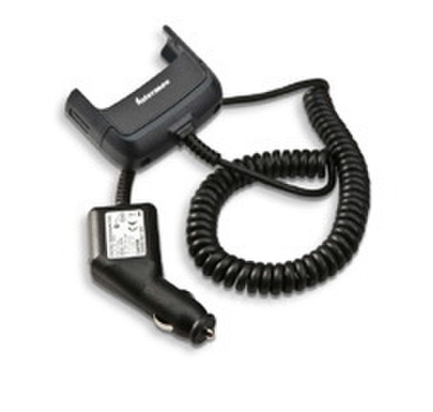Intermec 852-070-011 Indoor Black mobile device charger