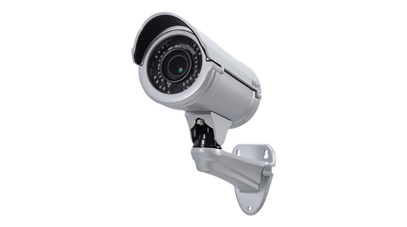 AVer Information FB2027-3 IP security camera indoor & outdoor Silver security camera