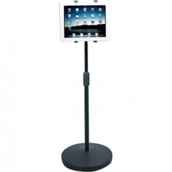 Ergoguys US-2006W Tablet Multimedia stand Black multimedia cart/stand