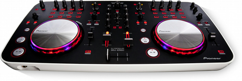 Pioneer DDJ-ERGO-V DJ Controller