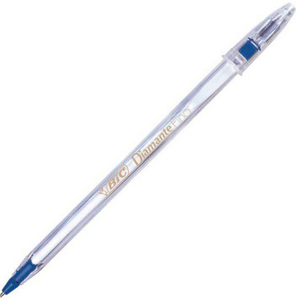 BIC 070330129023 Fine Blue 1pc(s) ballpoint pen