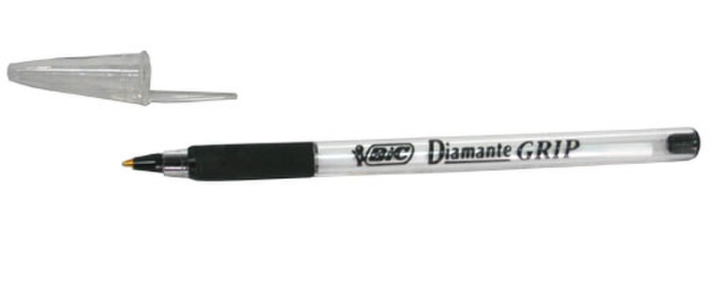 BIC 070330134577 Medium Black 1pc(s) ballpoint pen