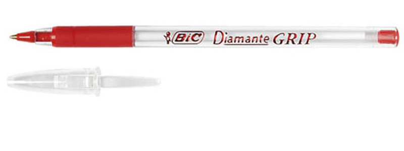 BIC 070330134591 Medium Red 1pc(s) ballpoint pen