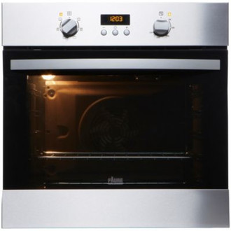Faure FOA25601XK 74l 2780W A-10% Edelstahl Backofen