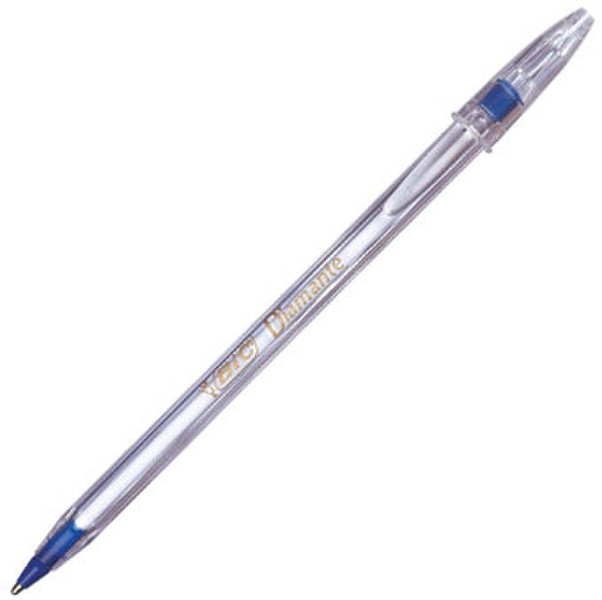 BIC 070330156661 Medium Blau 1Stück(e) Kugelschreiber