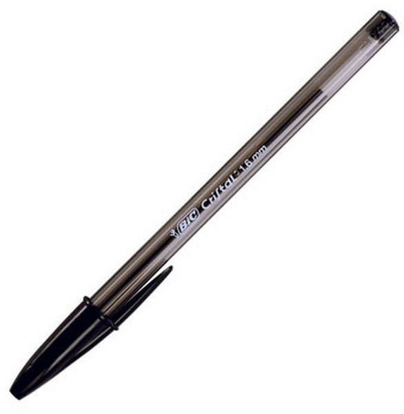 BIC 070330179165 Black 1pc(s) ballpoint pen