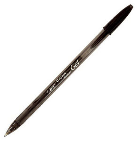 BIC 070330321403 Black 1pc(s) ballpoint pen