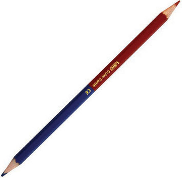 BIC 070330422759 1pc(s) colour pencil