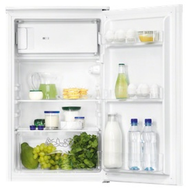 Faure FRG10880WA combi-fridge