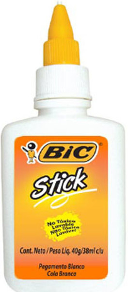 BIC 070330509078 adhesive/glue