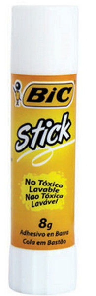 BIC 070330512795 Klebstoffe & Leim