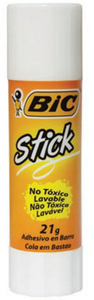 BIC 070330512801 Klebstoffe & Leim